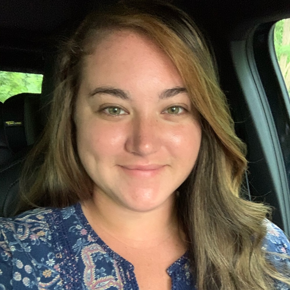 Meet your Posher, Lindsey